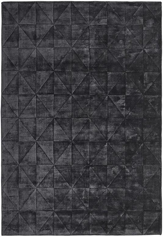 Dywan Caravaggio Anthracite | Rozmiar: 160 x 230 cm