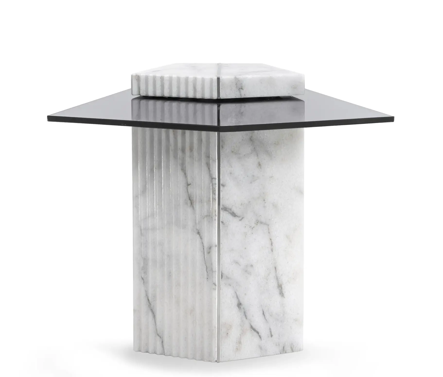 Stolik boczny ogrodowy Monarch