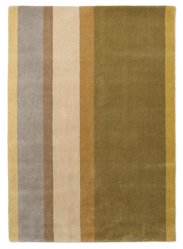 Dywan Decor Linear Earth | Rozmiar: 200 × 280 cm