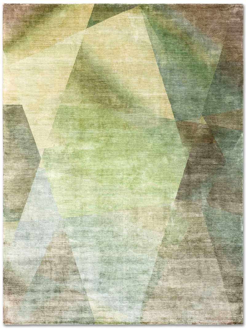 Dywan Crystal No. 16 Original