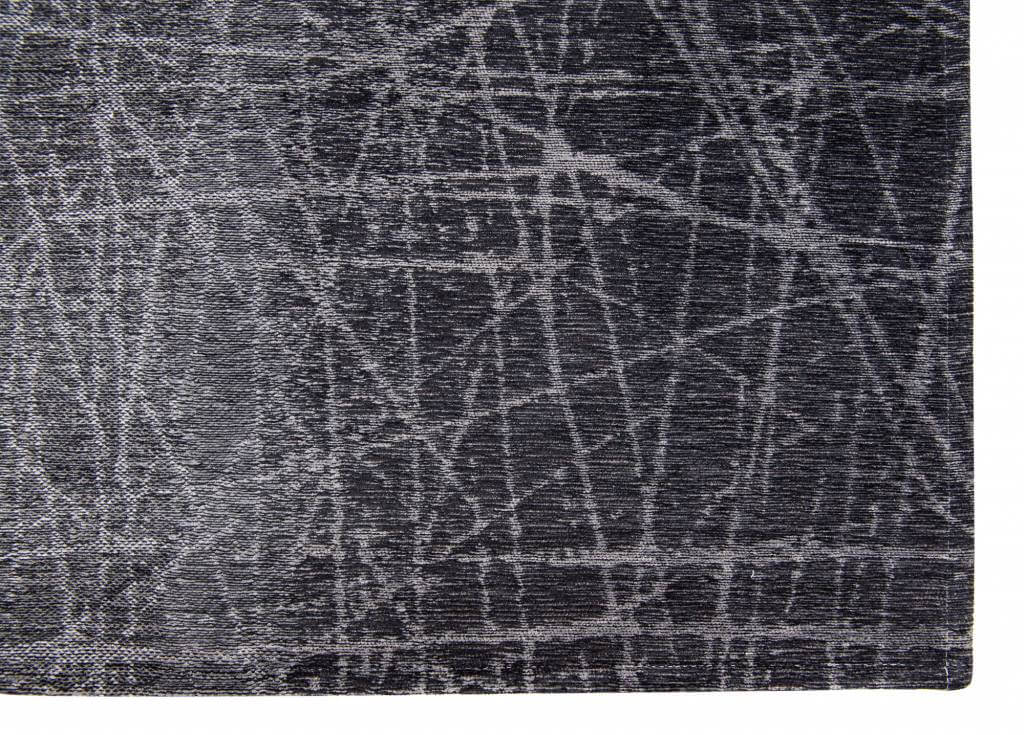 Dywan 8881 Wind Chill Grey | Rozmiar: 230 x 330 cm