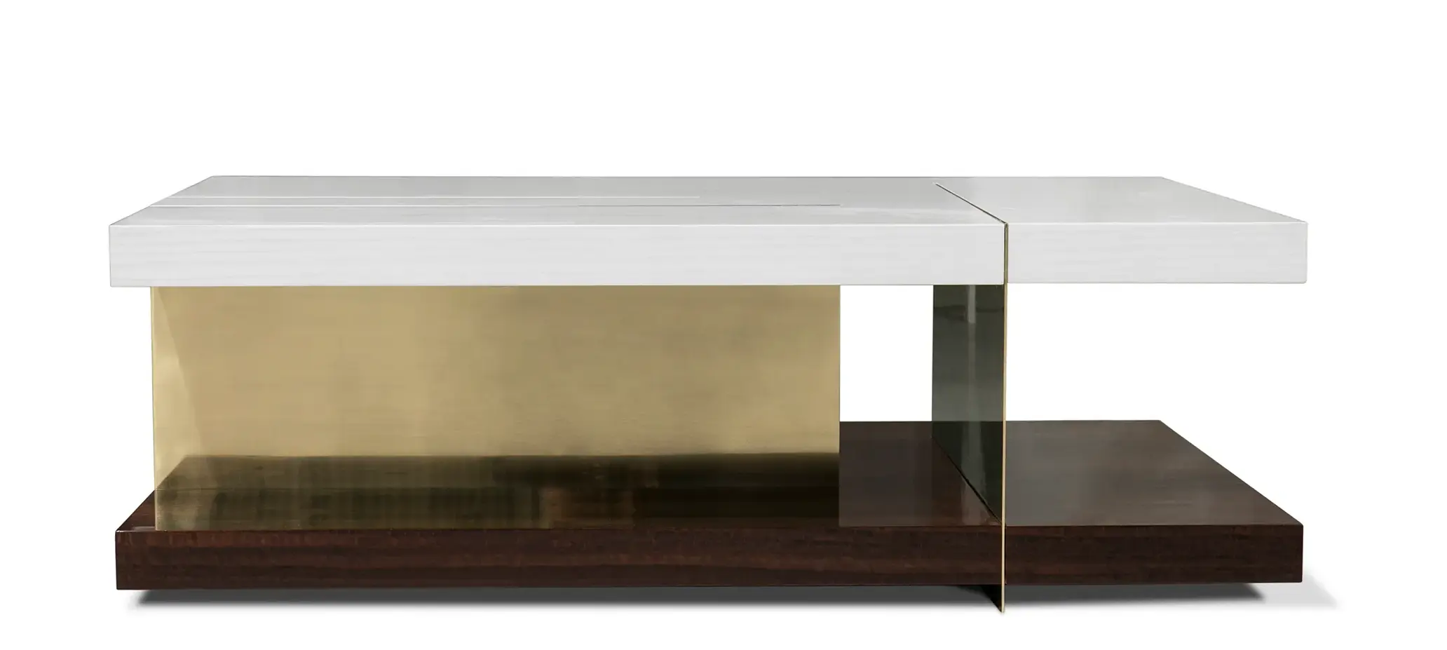 Stolik kawowy Terrain