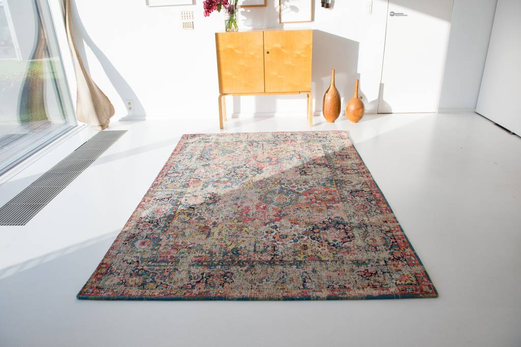 Dywan 8712 Janissary Multi | Rozmiar: 280 x 390 cm