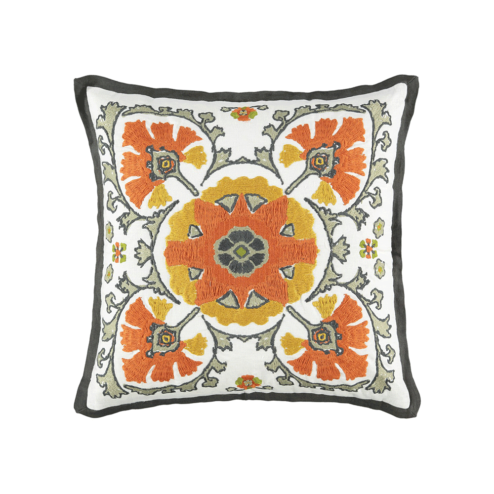 Poduszka Alexi Spice 50 × 50