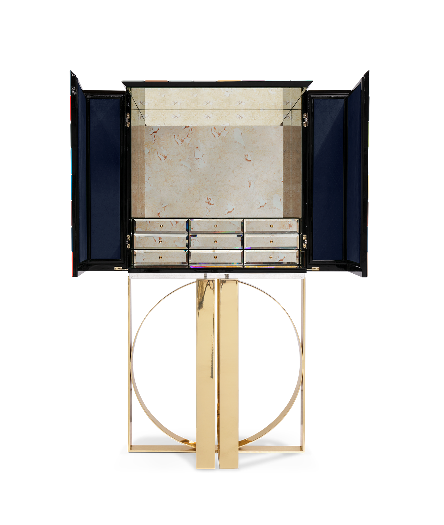 Szafka Mosaic