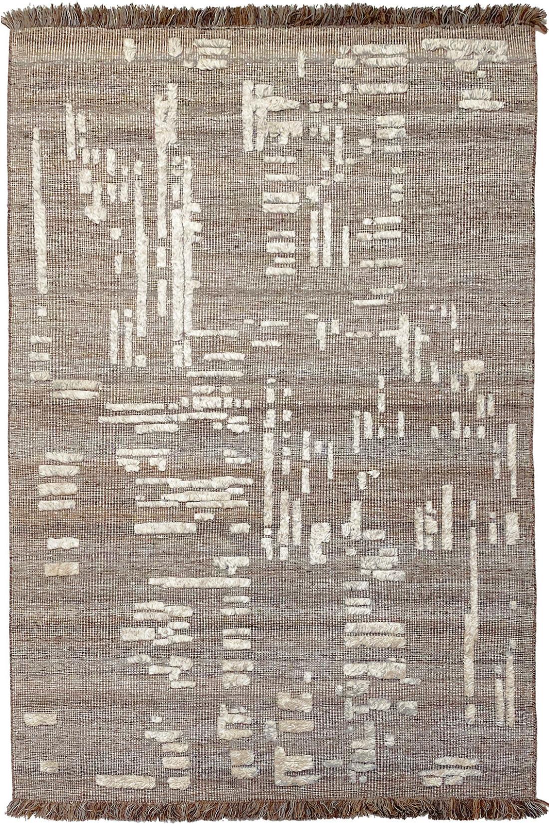 Dywan Elsewhere 1 Beige | Rozmiar: 300 x 400 cm
