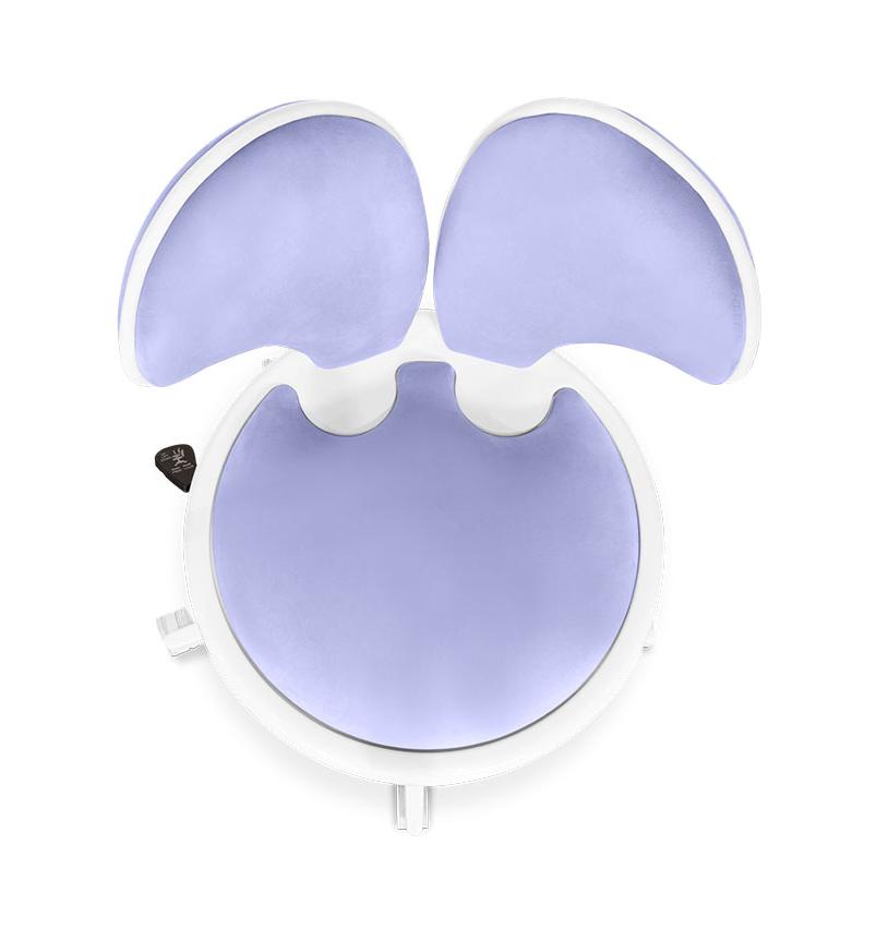 Krzesełko dziecięce Little Hopper