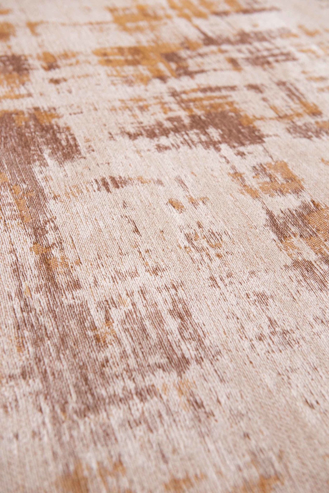Dywan Venetian Dust - Gondola Brown 9232 | Rozmiar: 80 x 150 cm