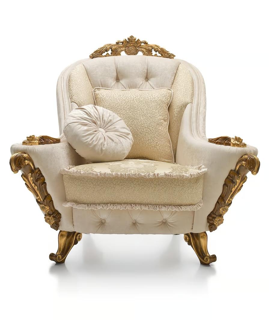 Fotel Elegance Dolcevita