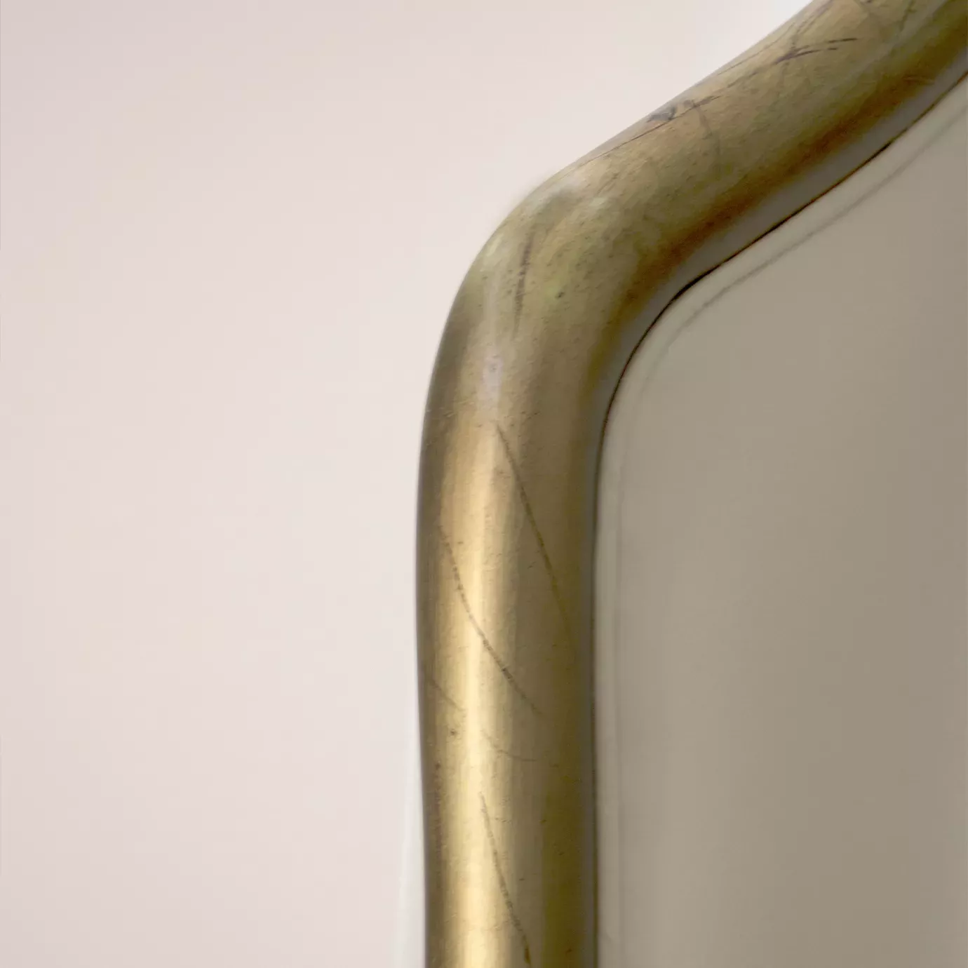 Łóżko Eclipse gładkie