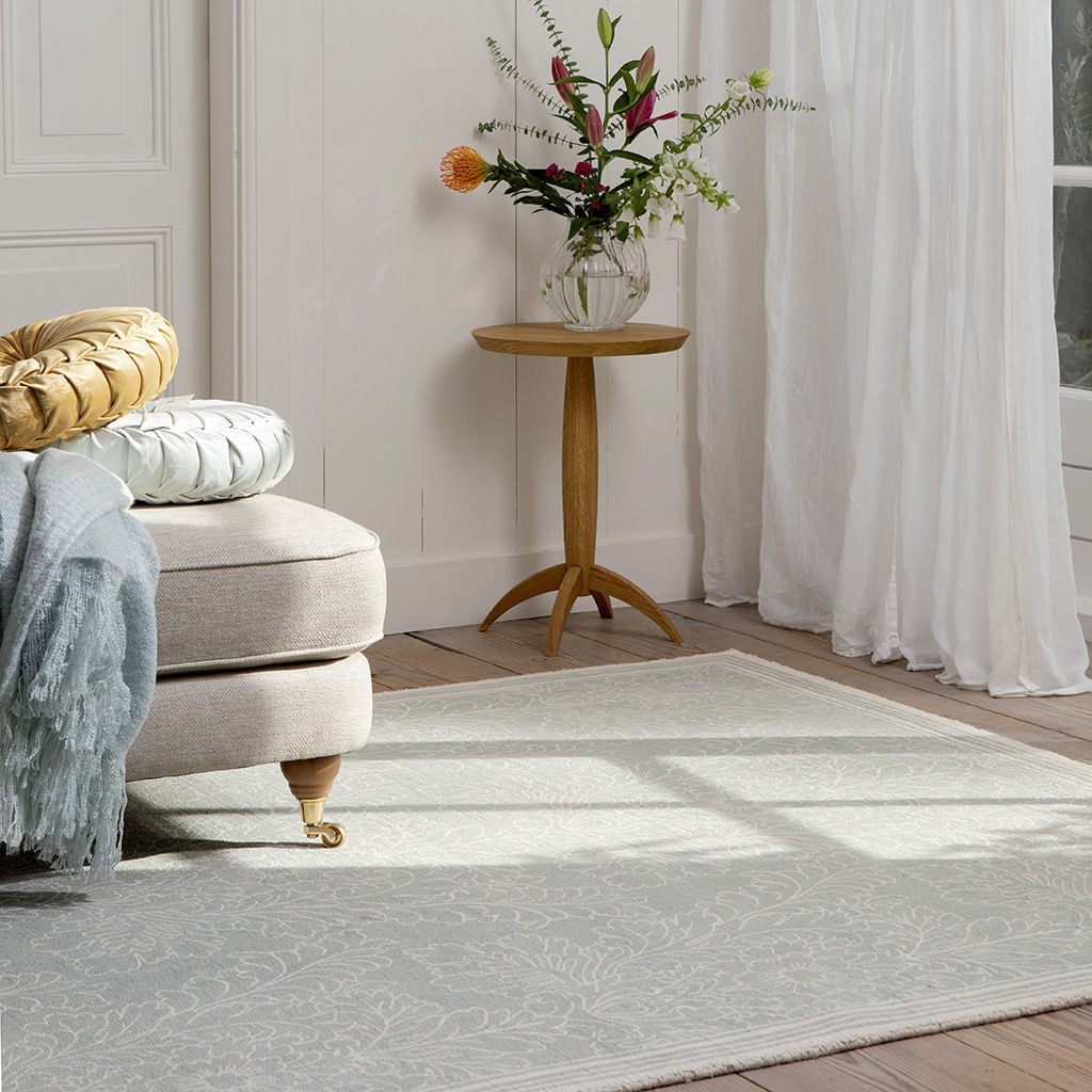 Dywan Silchester-Pale Sage 081107 | Rozmiar: 200 x 280 cm