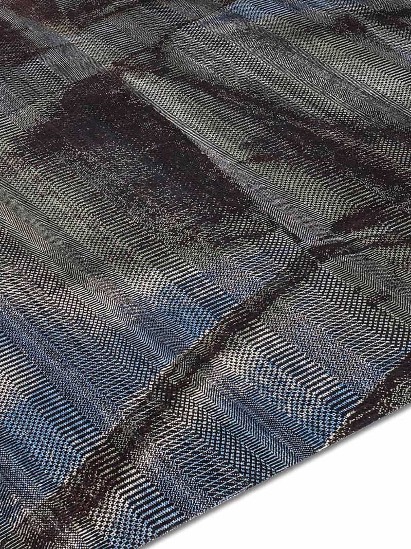 Dywan No. 03 with Grass Yosemite