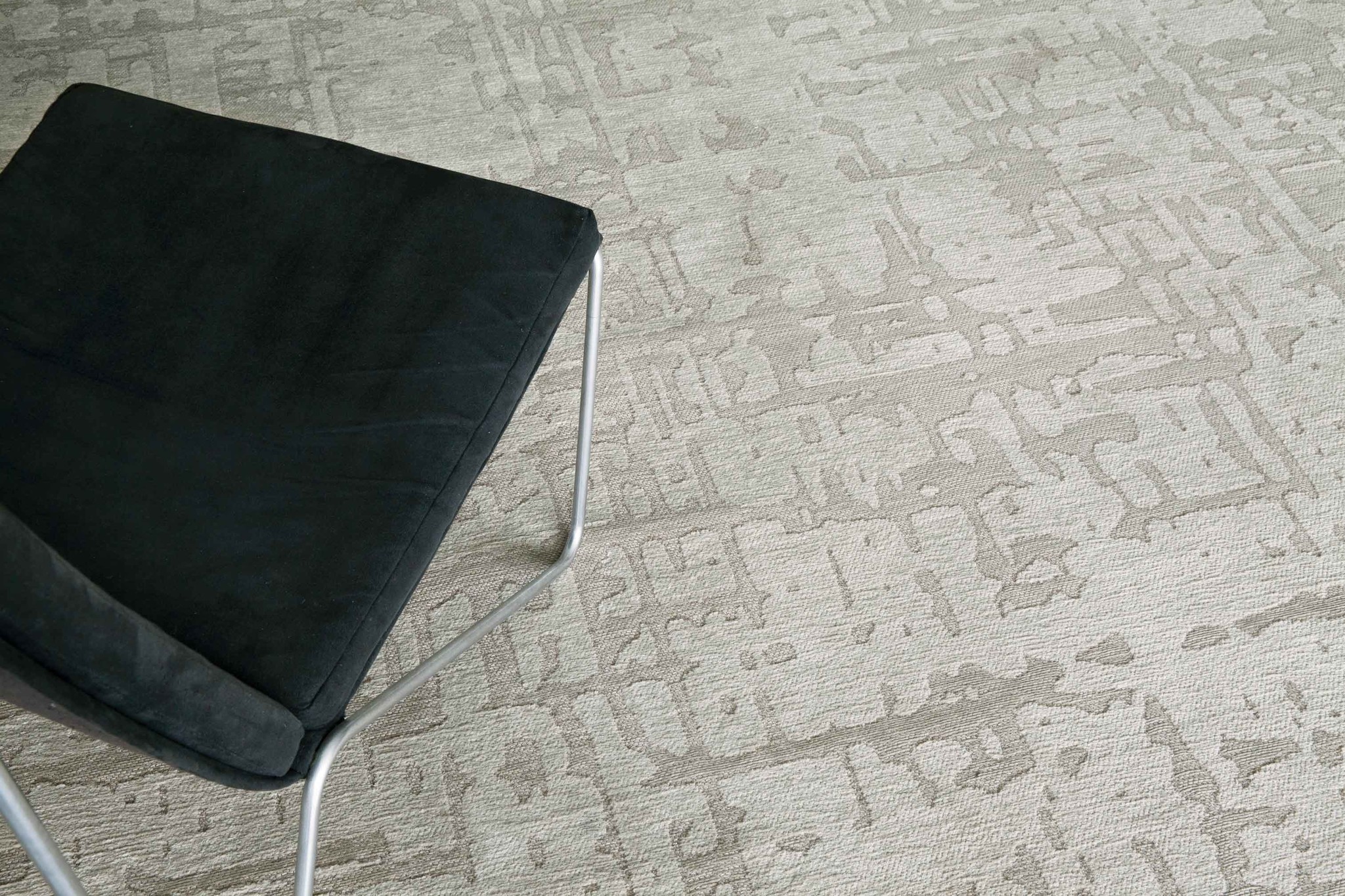 Dywan Dry Beige 9197 | Rozmiar: 80 x 150 cm