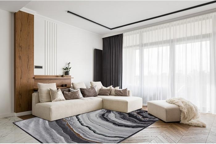 Dywan Gabrielle 718Z/Q13 | Rozmiar: 160 x 235 cm