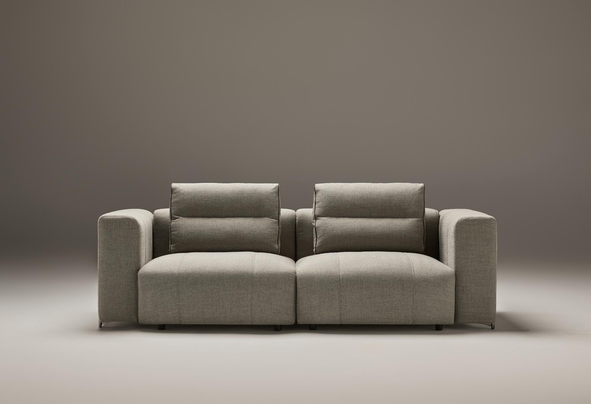 Sofa 2-osobowa Bellagio Comfort