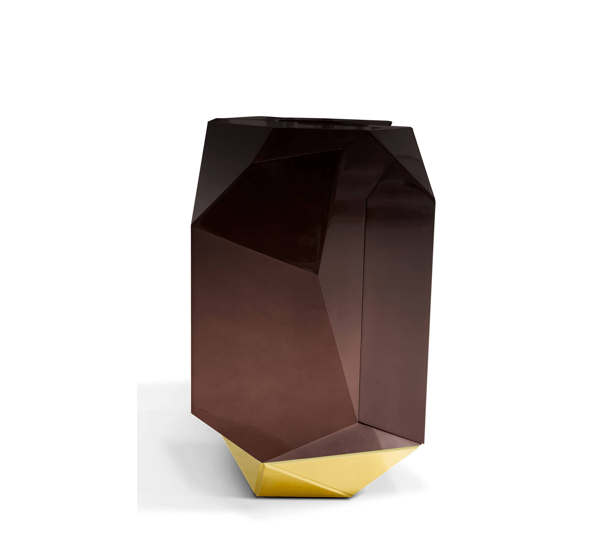 Czekoladowy kredens Prism