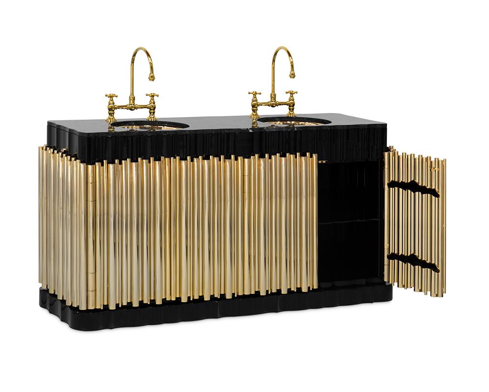 Szafka łazienkowa Melody