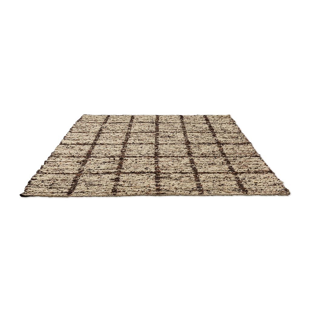 Dywan Craft Jack Bear Brown