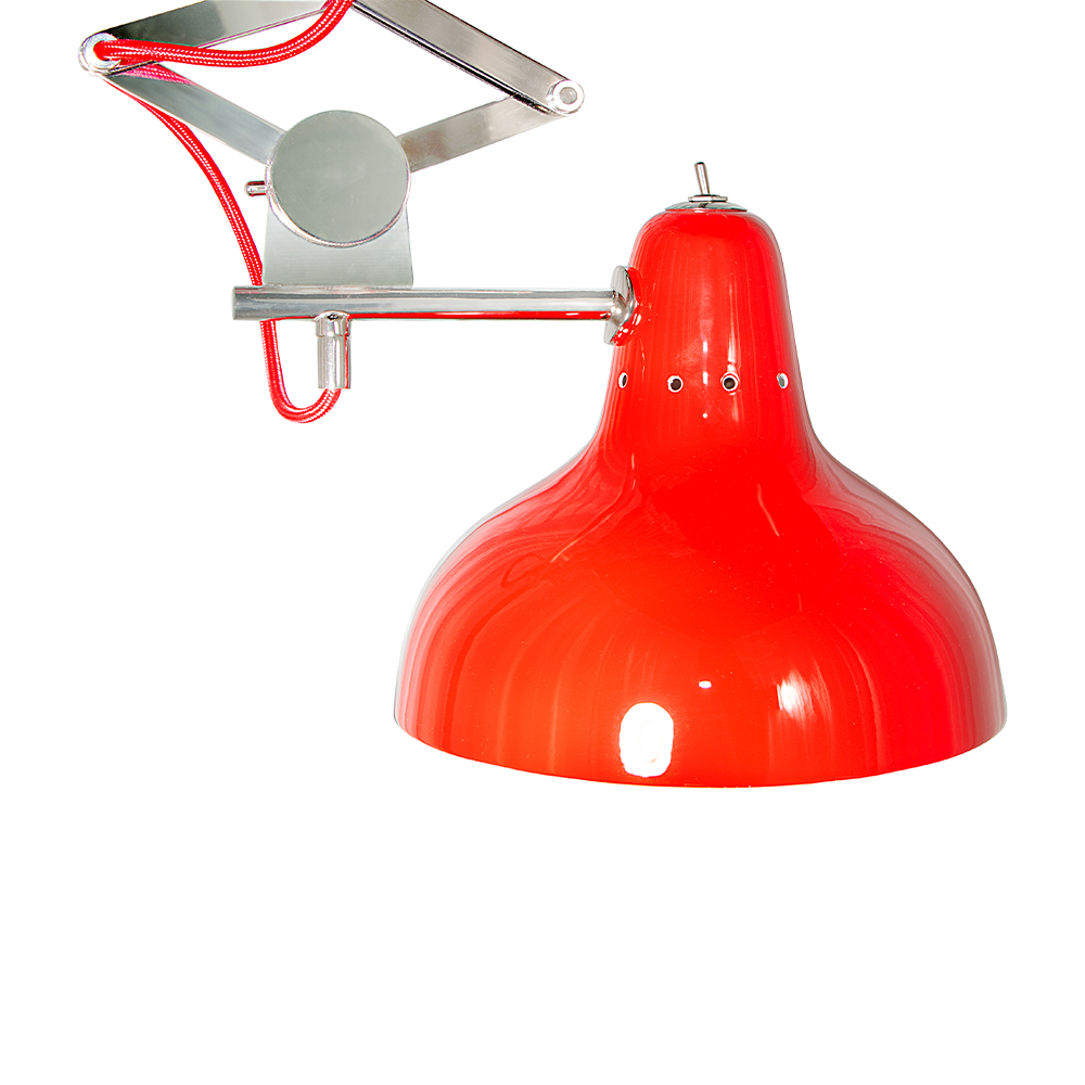 Lampa wisząca Spotlight