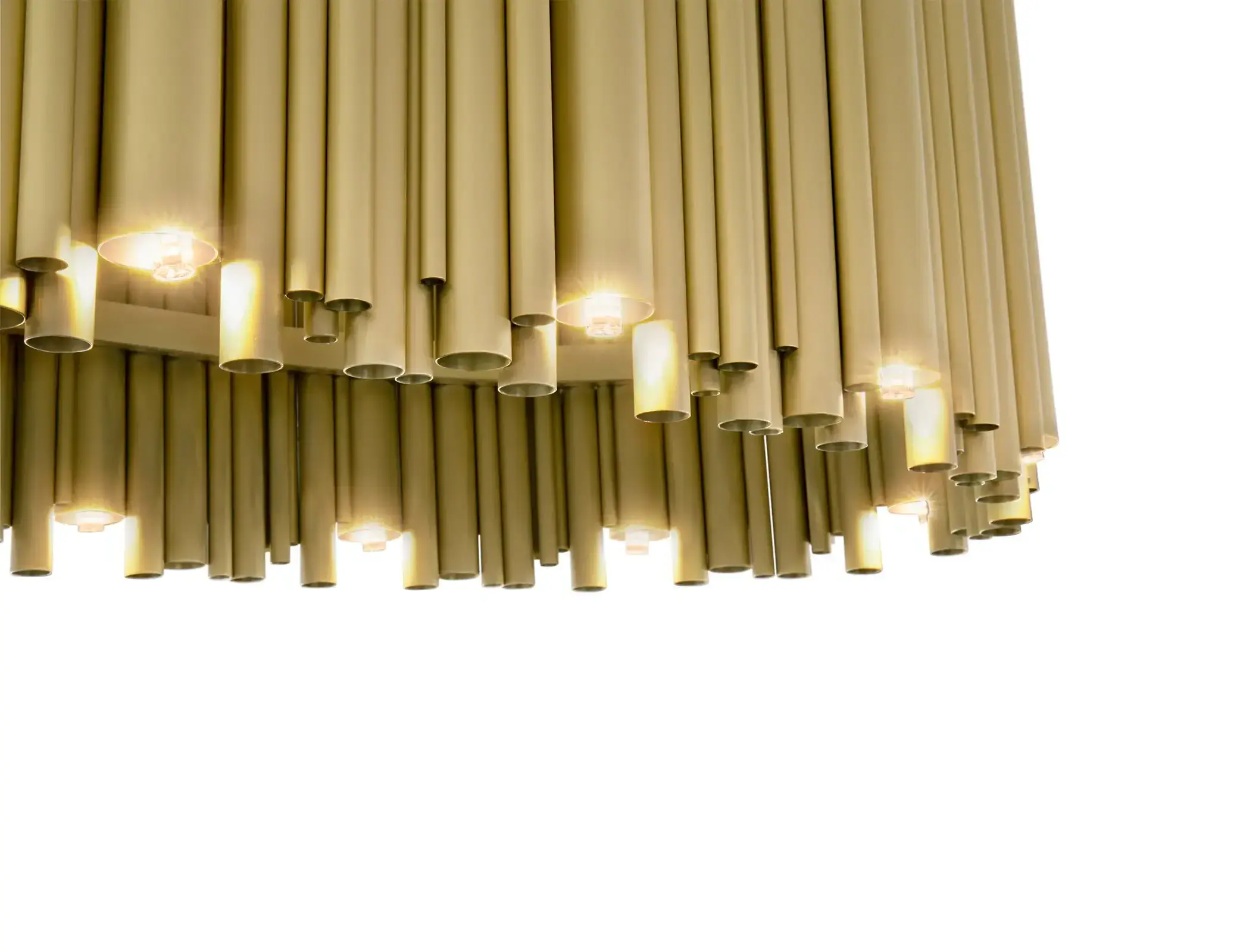 Lampa wisząca Harmony Round