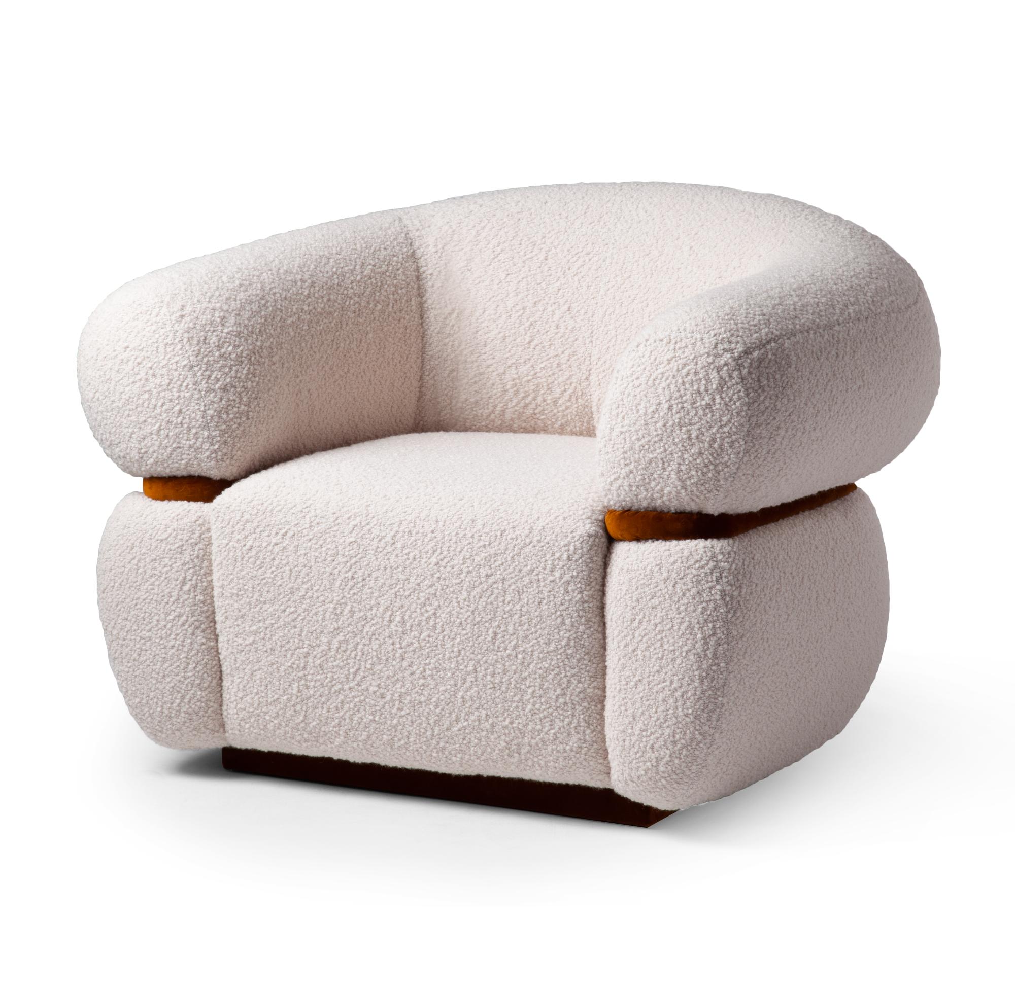 Fotel Malibu