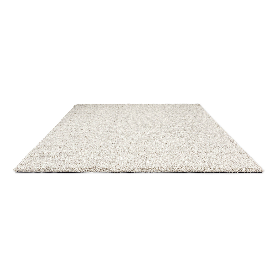 Dywan Origin Loop Heather Grey 066204 | Rozmiar: 140 x 200 cm