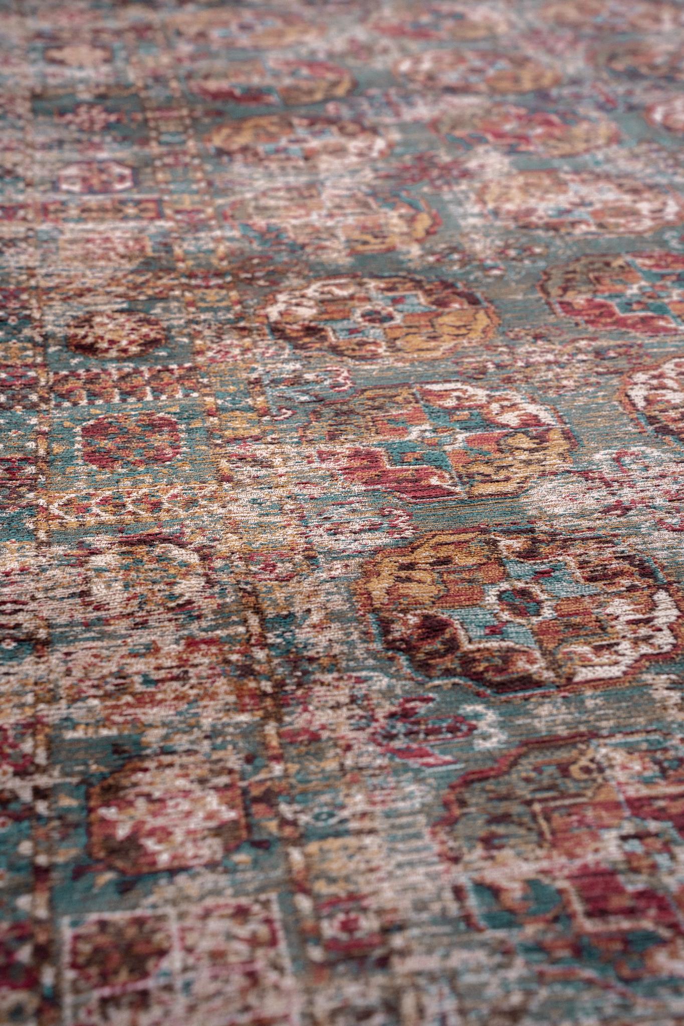 Dywan Almati 9845 | Rozmiar: 200 x 280 cm
