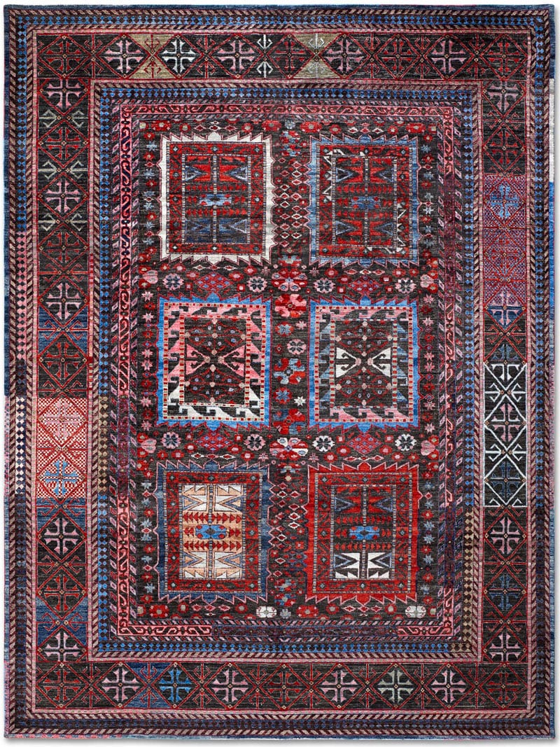 Dywan Soul | Rozmiar: 170 x 240 cm