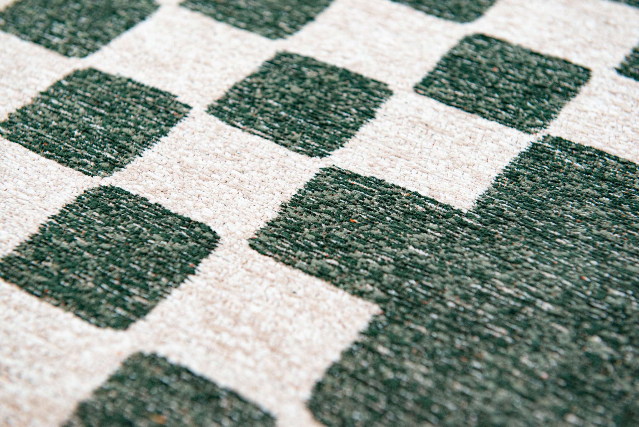 Dywan Deep Green 9339 | Rozmiar: 280 x 390 cm