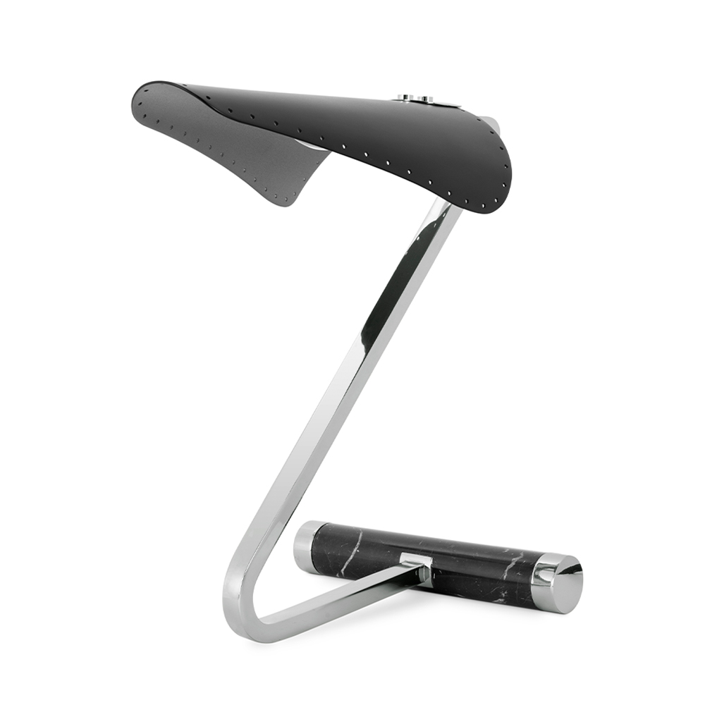 Lampka stołowa Kirk