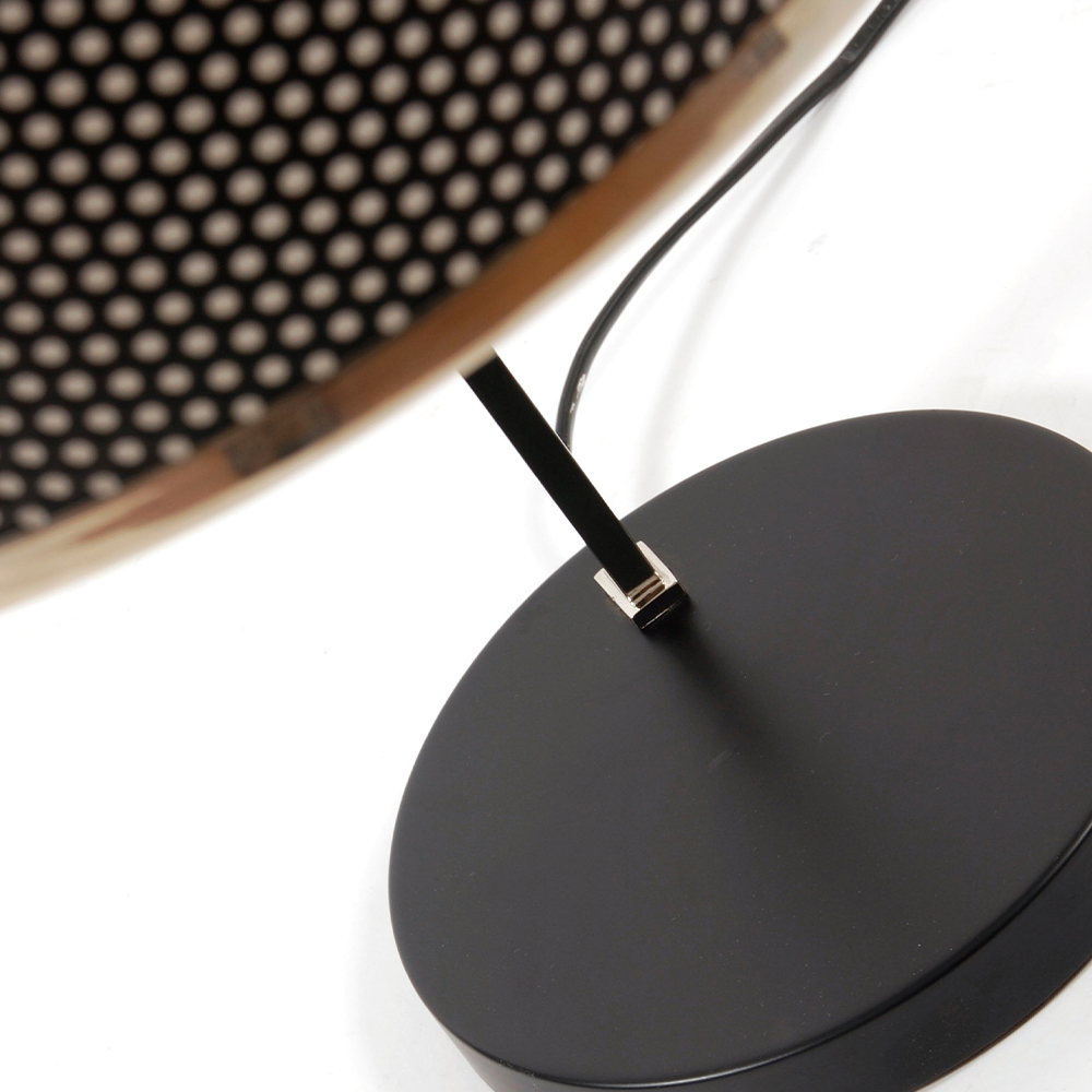 Lampka stołowa Scholar