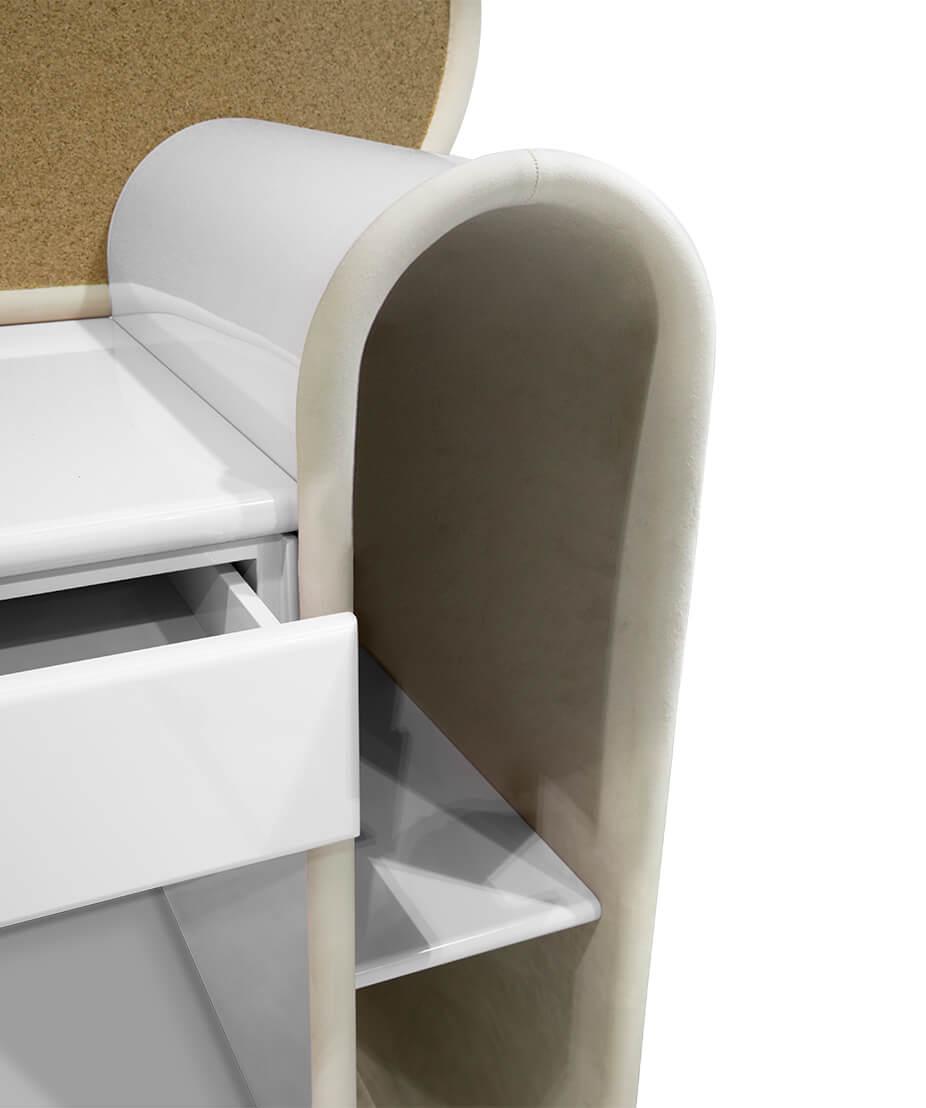 Biurko dziecięce Sugar Rush