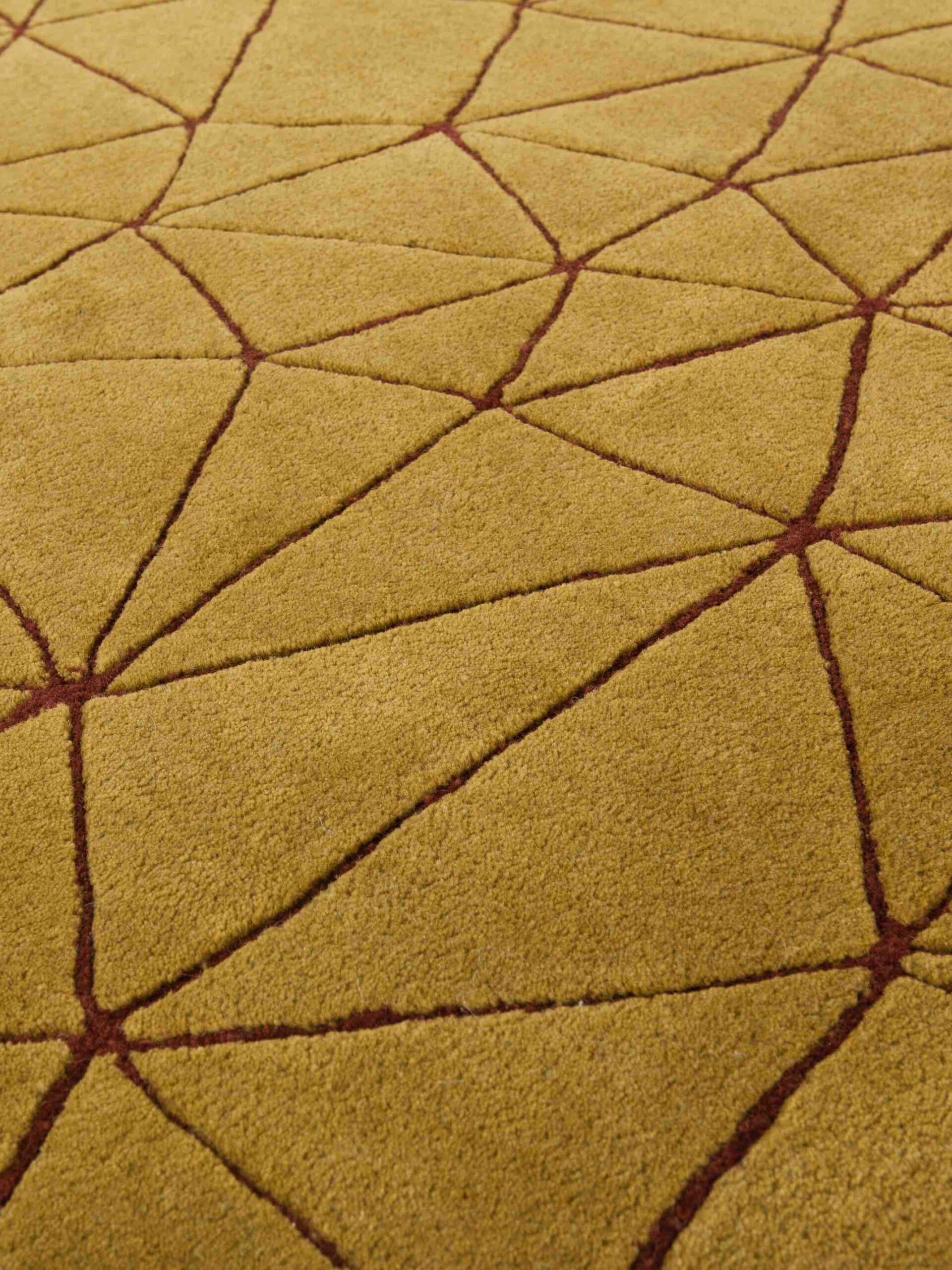 Dywan Connexions 2 | Rozmiar: 200 × 200 cm