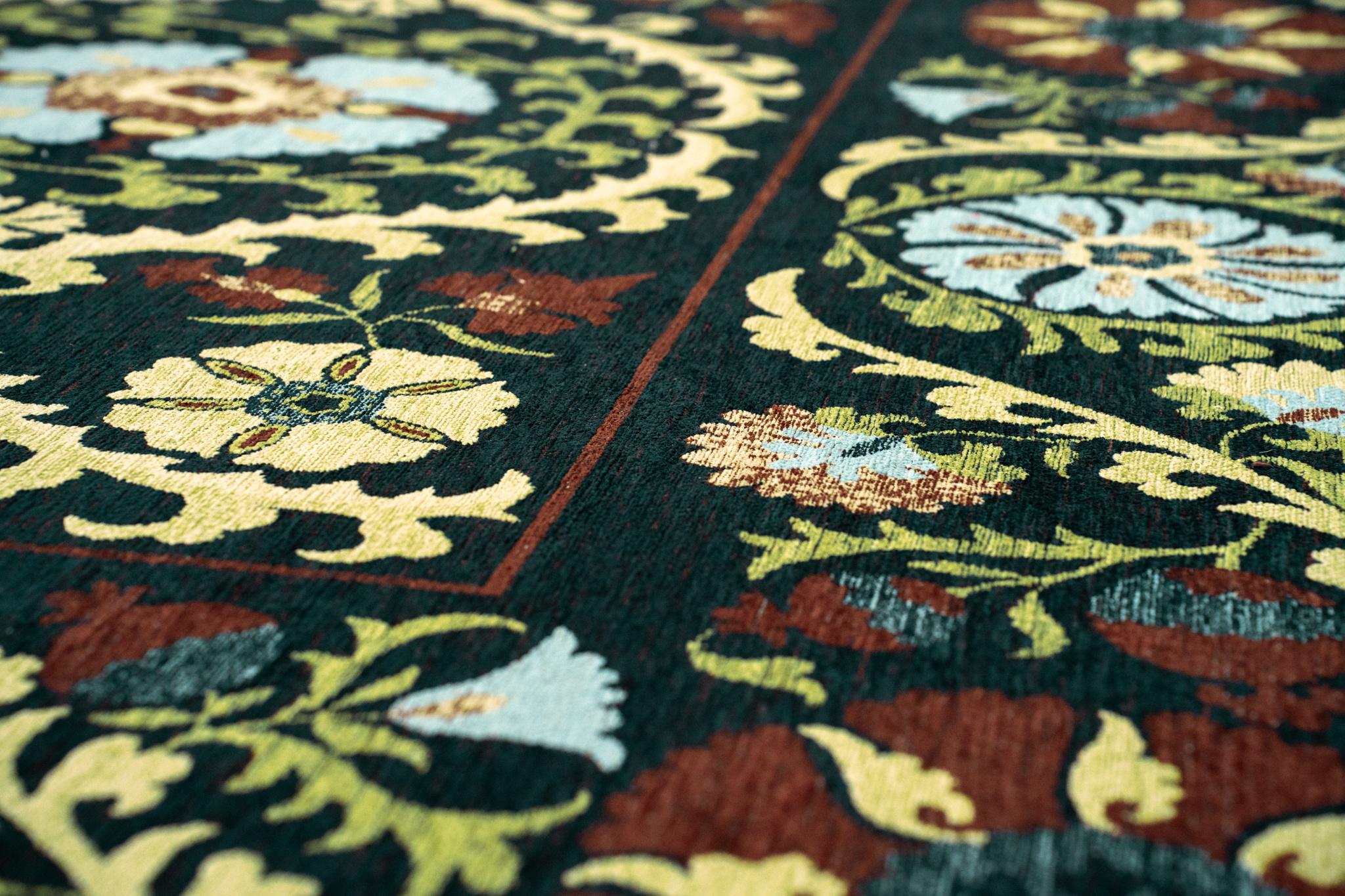 Dywan Bavaria 9729 | Rozmiar: 280 x 390 cm