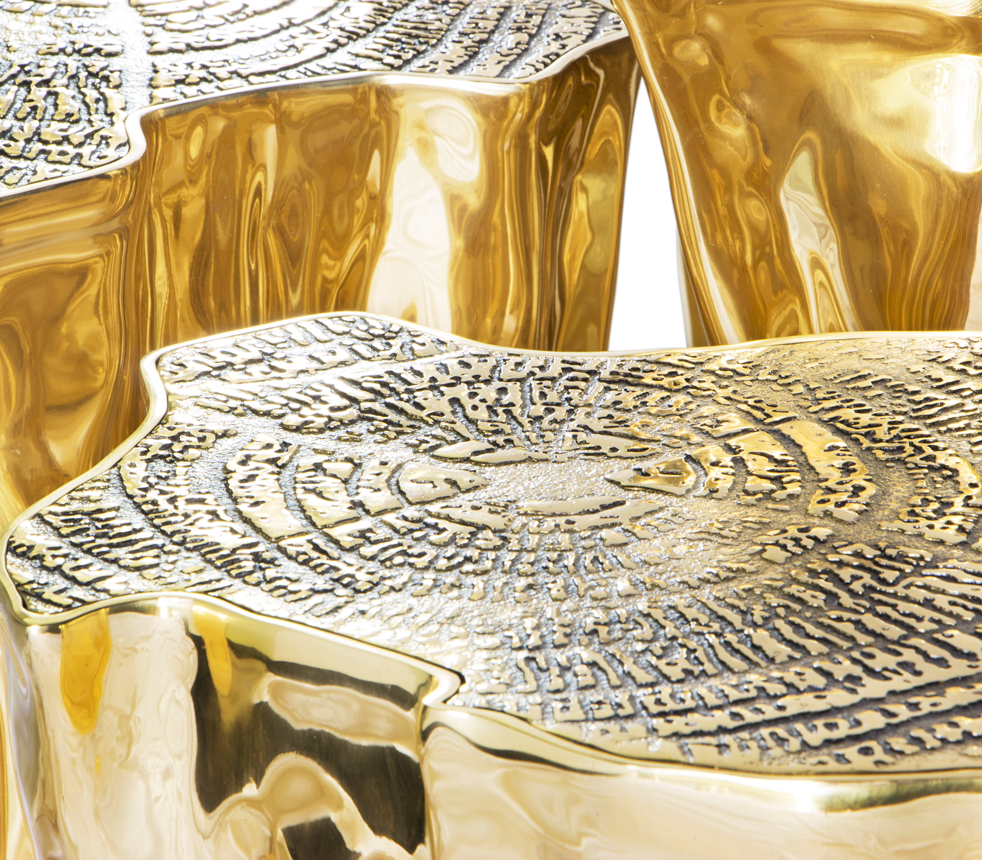 Stolik kawowy Paradise Series