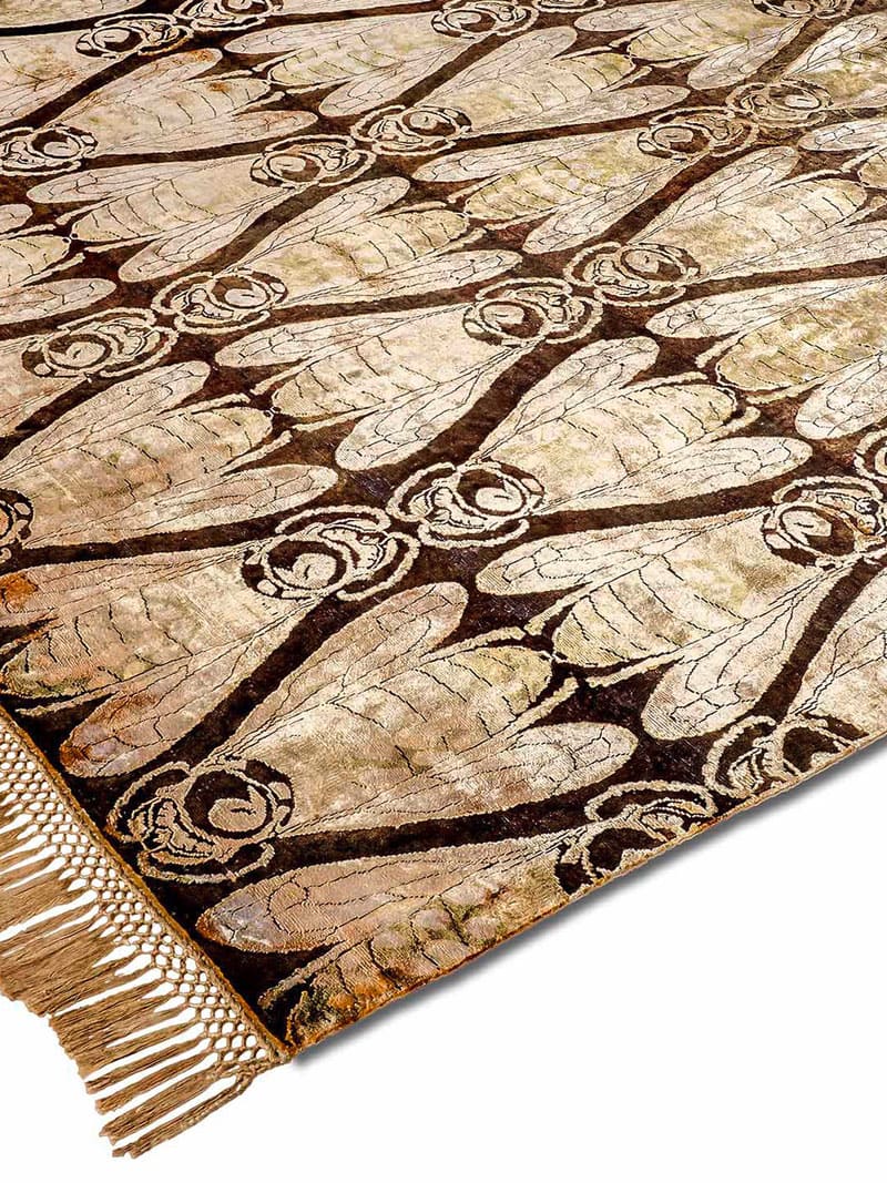 Dywan Honey Gold | Rozmiar: 274 x 365 cm