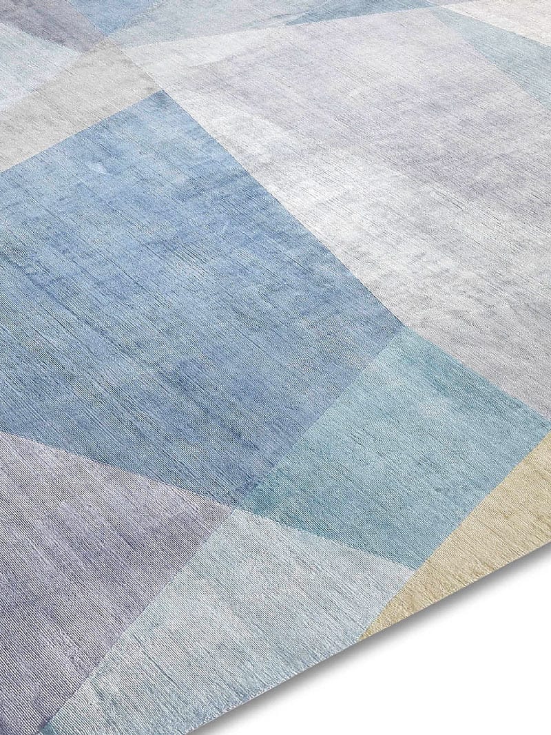 Dywan Crystal No. 04 Pastel | Rozmiar: 183 x 274 cm