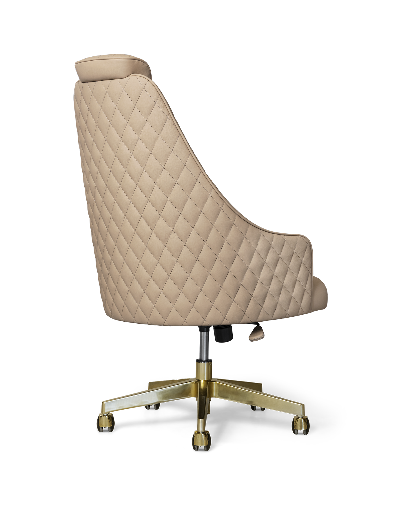 Fotel biurowy Executive