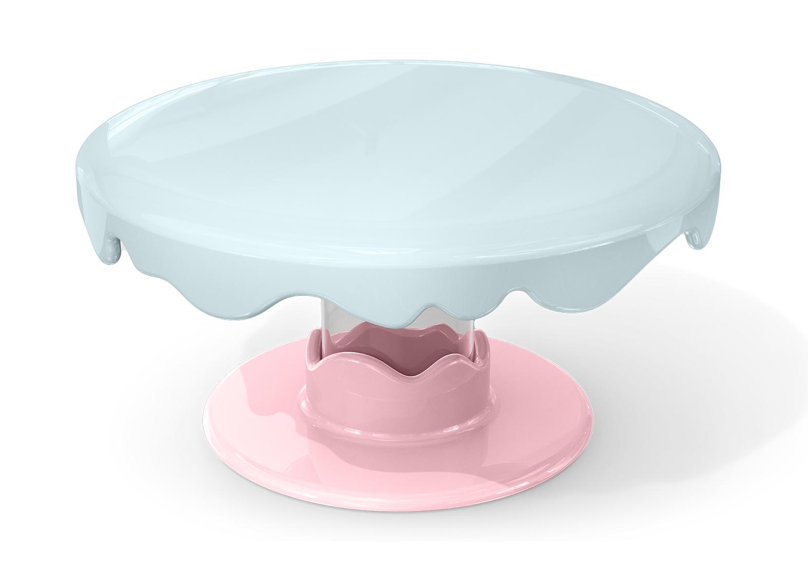 Stolik dziecięcy Marshmallow Joy Activity