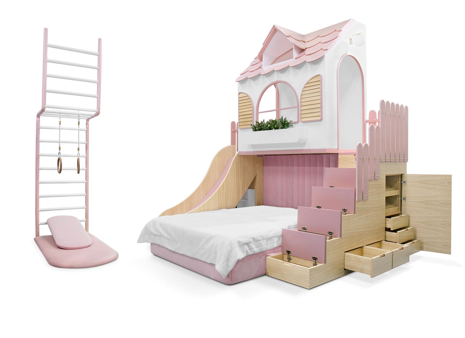 Plac zabaw Wonderland