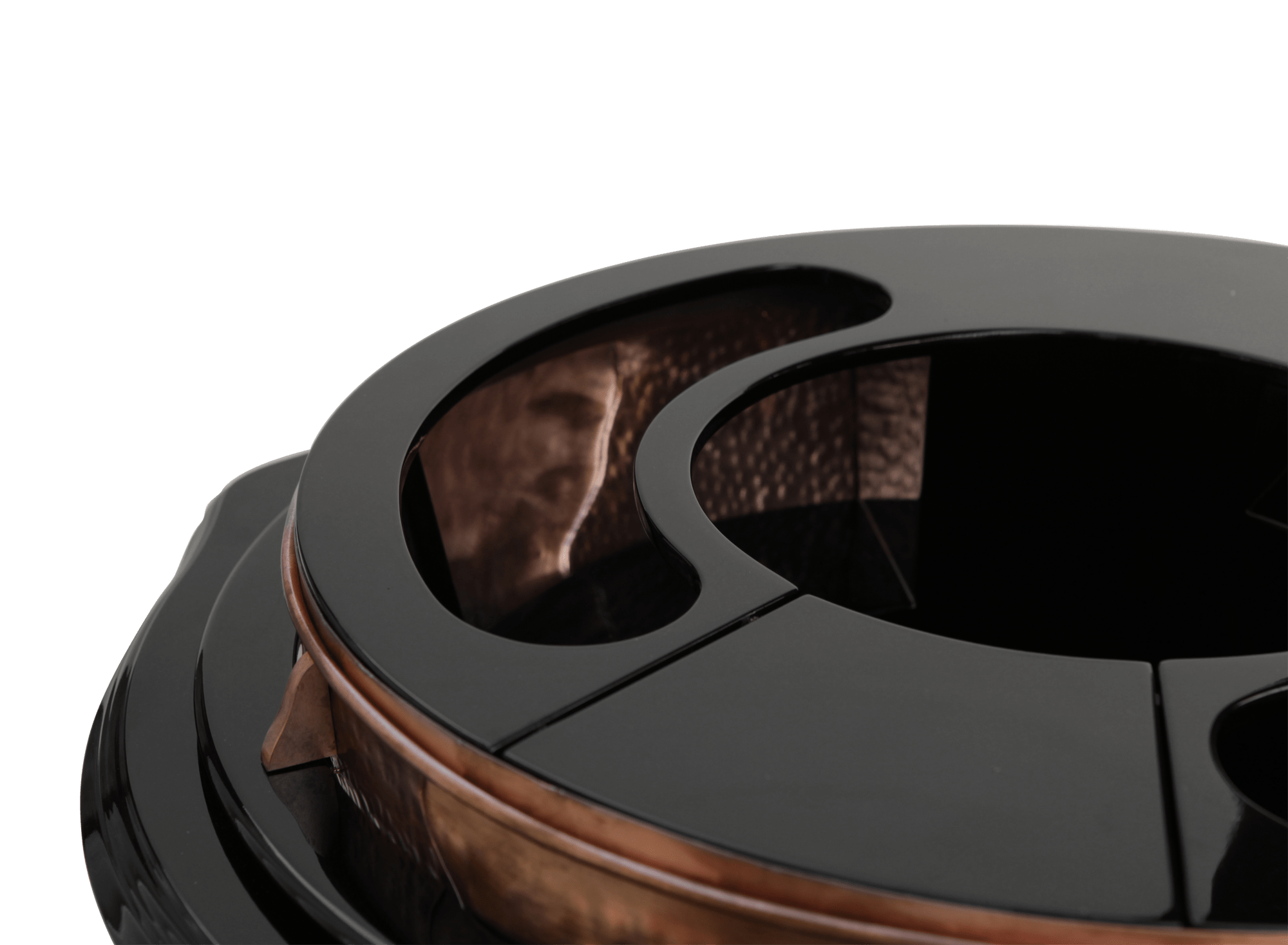 Szafka barowa Meridian Luxe