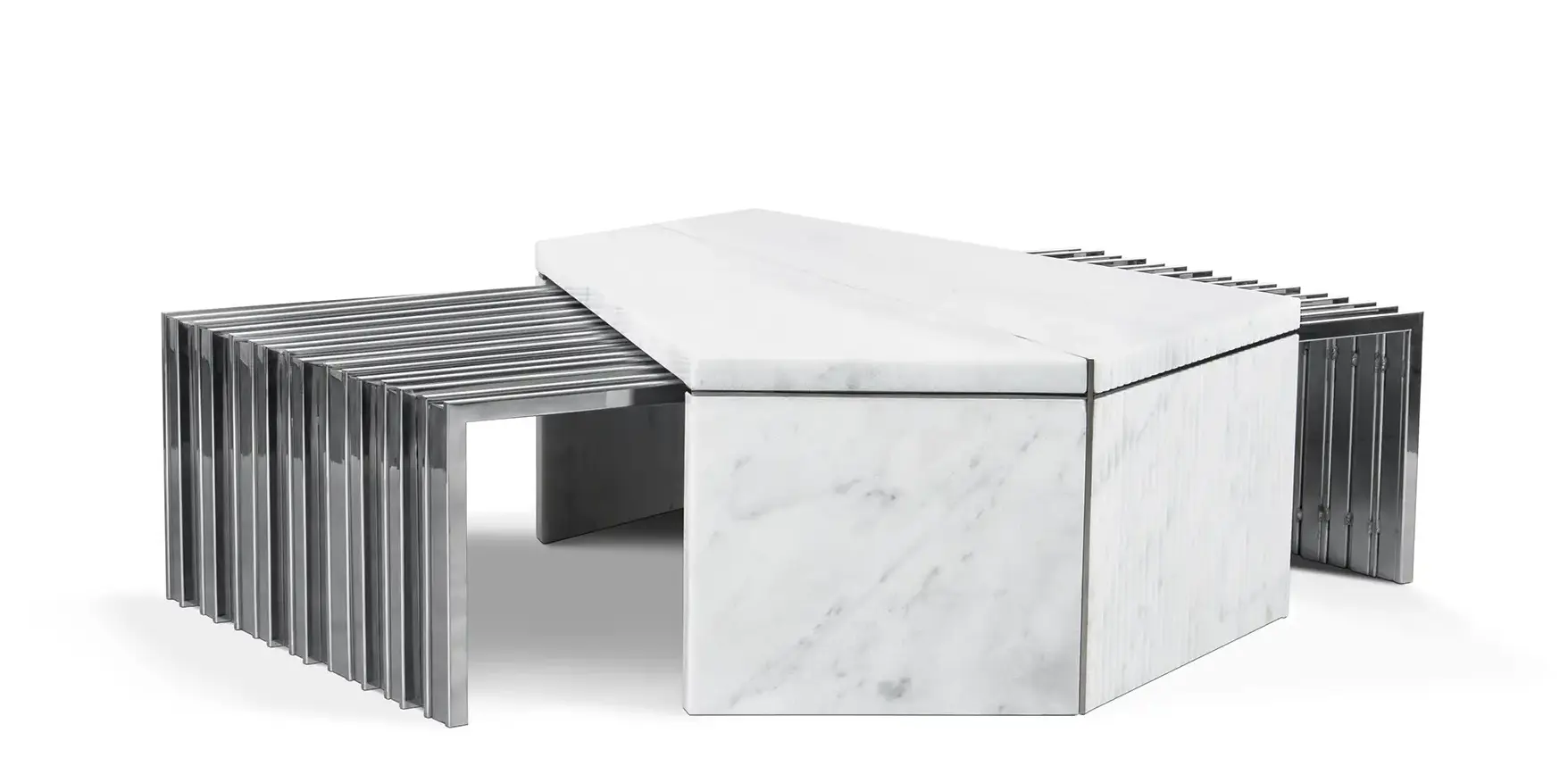 Stolik kawowy ogrodowy Monarch