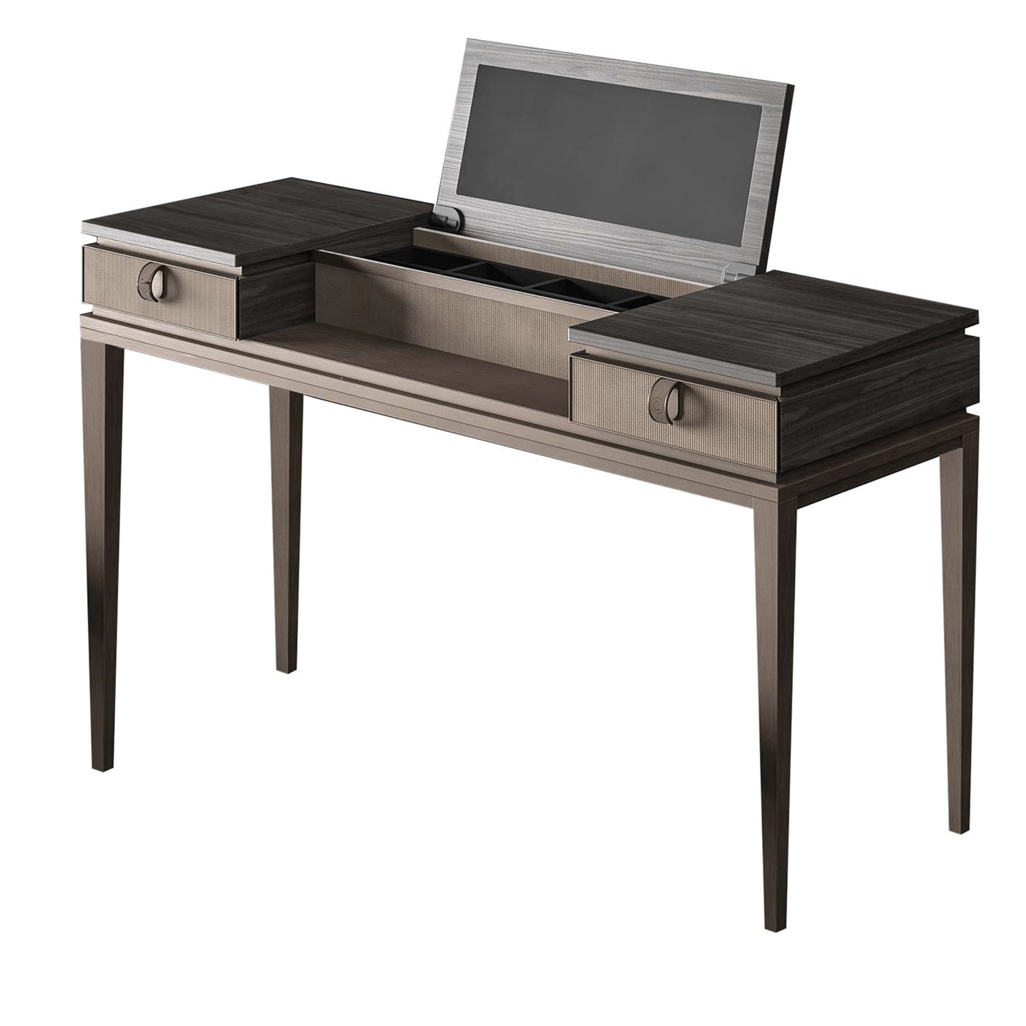 Toaletka Dragonfly z lustrem