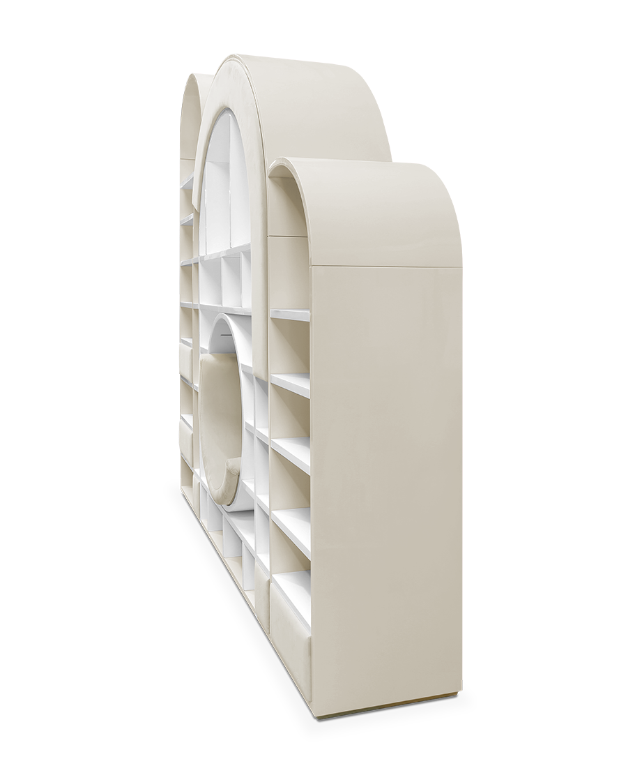 Regał dziecięcy Sugar Rush