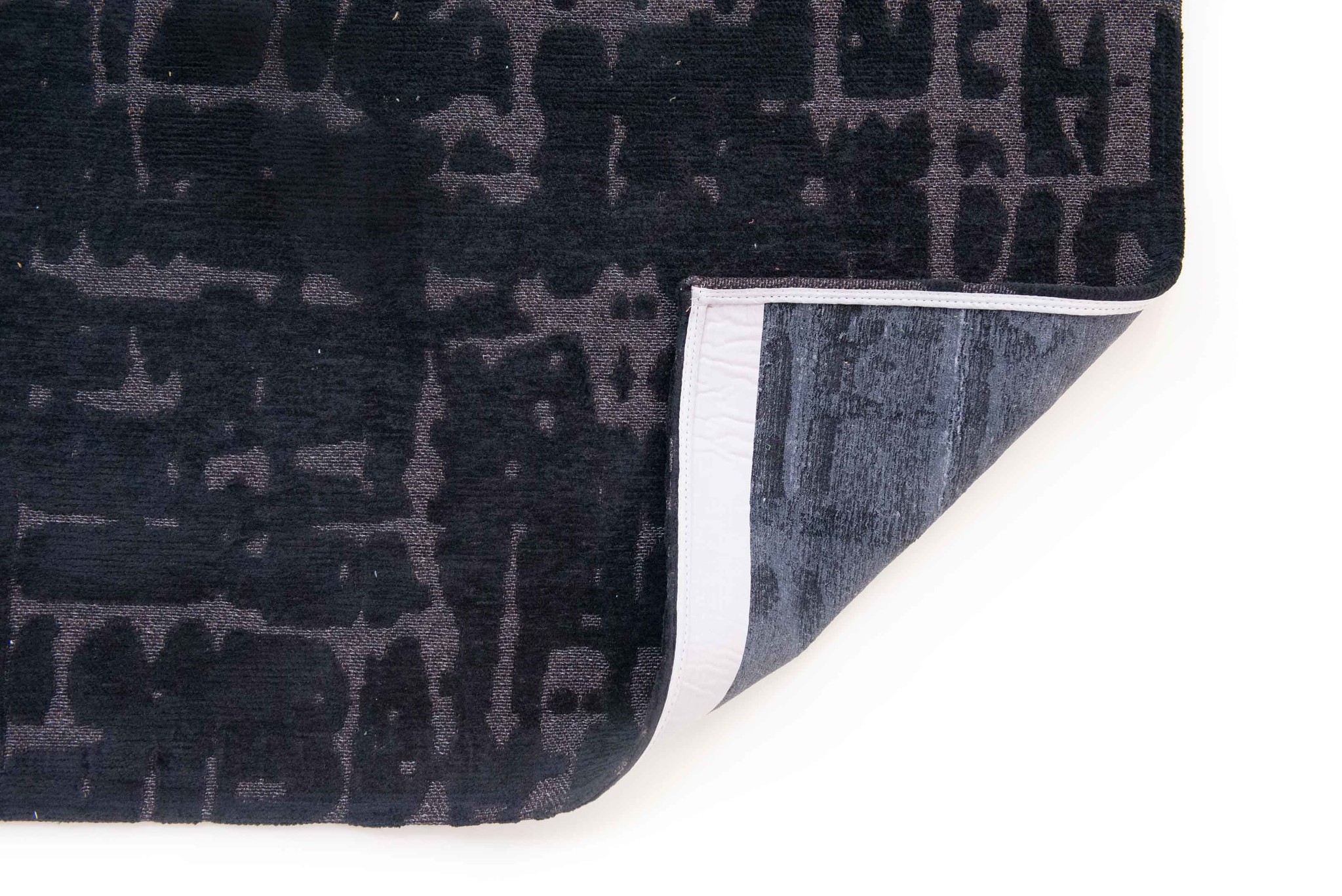 Dywan Black Water 9200 | Rozmiar: 280 x 390 cm