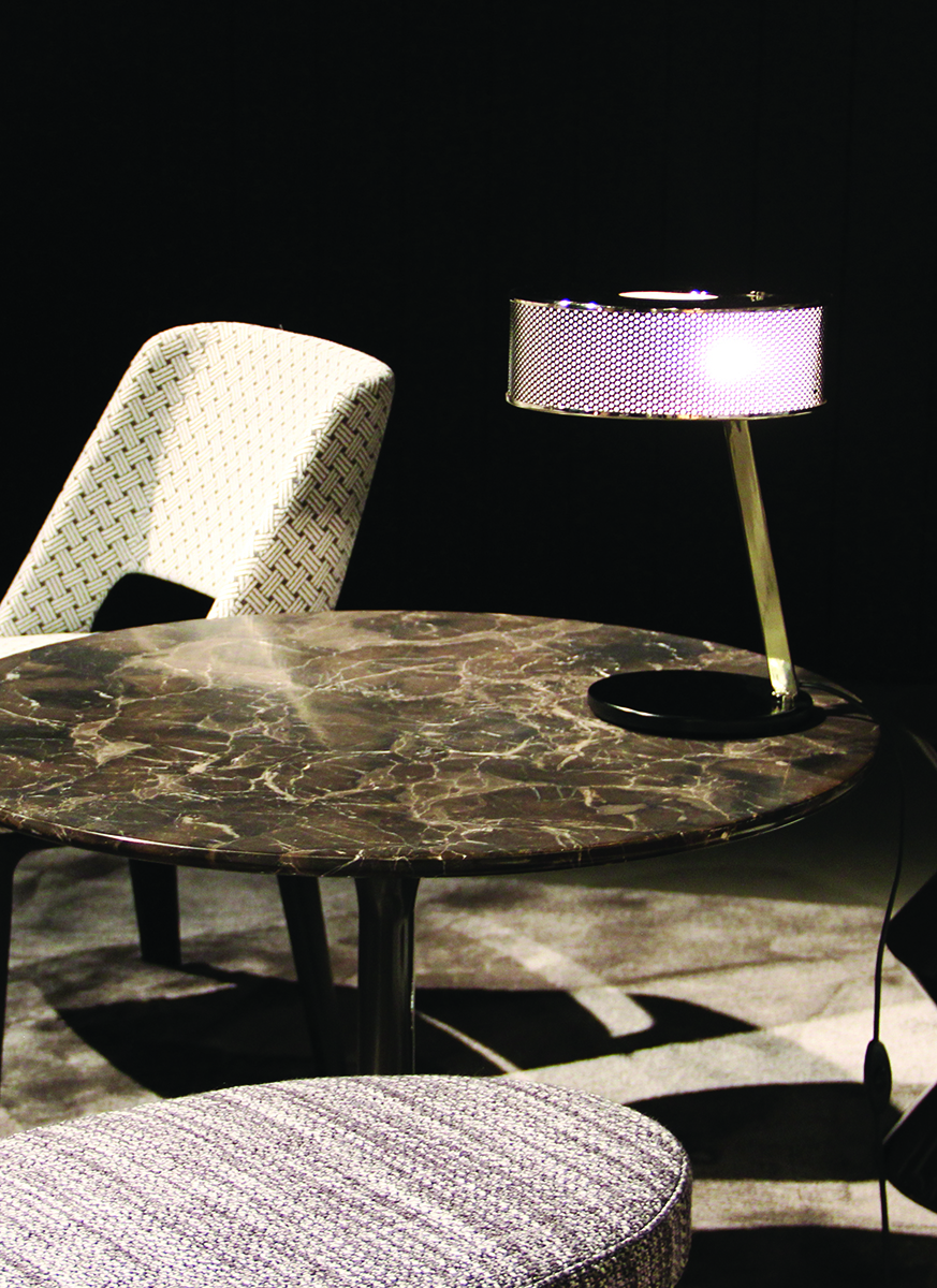 Lampka stołowa Scholar - 2