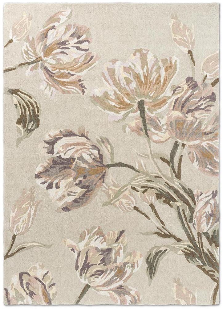 Dywan Gosford Natura/Sage Green | Rozmiar: 170 x 240 cm