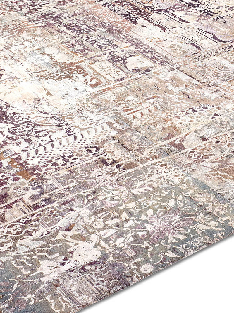 Dywan Hundred Million | Rozmiar: 183 x 274 cm