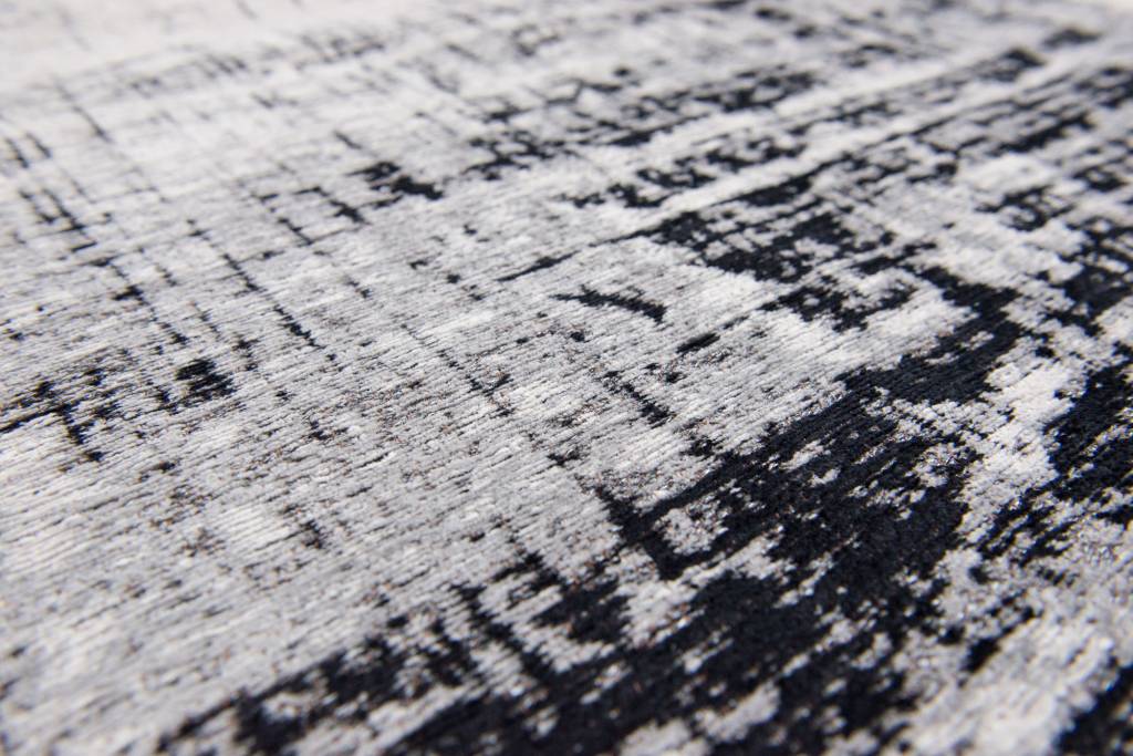 Dywan 8926 Metro Black & White | Rozmiar: 140 x 200 cm