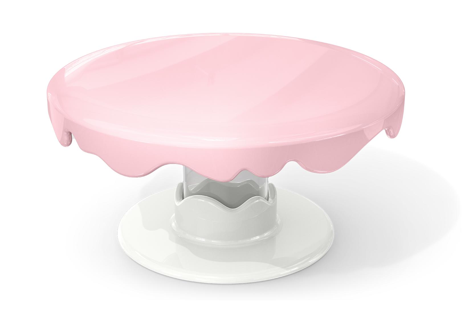 Stolik dziecięcy Marshmallow Joy Activity